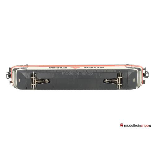 Marklin H0 83463 Electrische locomotief AGFA Film Serie 460 SBB - Modeltreinshop