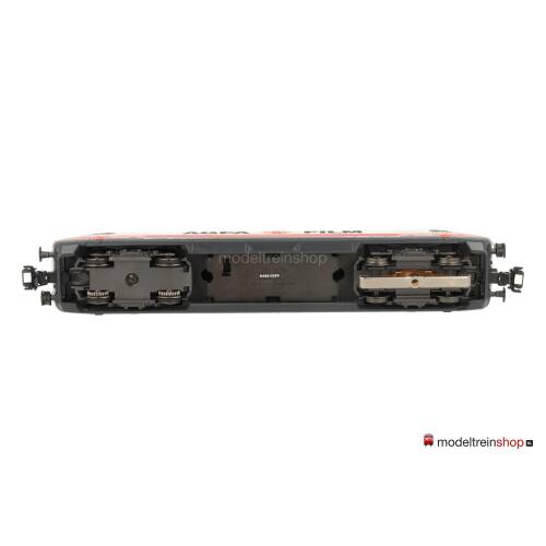 Marklin H0 83463 Electrische locomotief AGFA Film Serie 460 SBB - Modeltreinshop