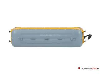 Marklin Z 8802 Railreinigingswagen BR 724 van de DB - Modeltreinshop