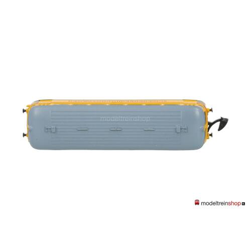 Marklin Z 8802 Railreinigingswagen BR 724 van de DB - Modeltreinshop