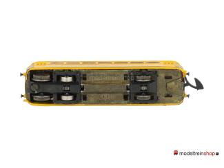 Marklin Z 8802 Railreinigingswagen BR 724 van de DB - Modeltreinshop