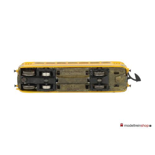 Marklin Z 8802 Railreinigingswagen BR 724 van de DB - Modeltreinshop
