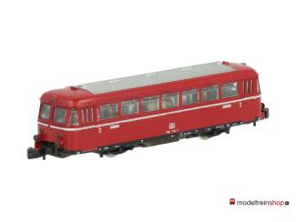 Marklin Z 8816 Railbus BR 798 van de DB - Modeltreinshop