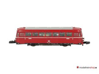 Marklin Z 8816 Railbus BR 798 van de DB - Modeltreinshop
