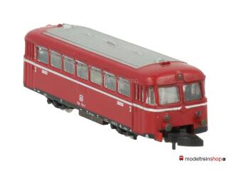 Marklin Z 8816 Railbus BR 798 van de DB - Modeltreinshop