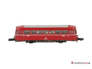 Marklin Z 8816 Railbus BR 798 van de DB - Modeltreinshop