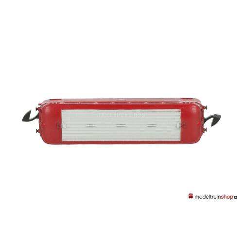 Marklin Z 8816 Railbus BR 798 van de DB - Modeltreinshop