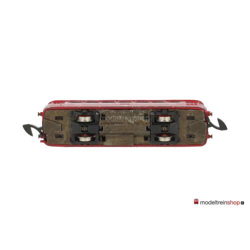 Marklin Z 8816 Railbus BR 798 van de DB - Modeltreinshop