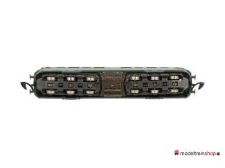 Marklin Z 8850 Elektrische Locomotief Serie Ae 6/6 van de SBB - Modeltreinshop