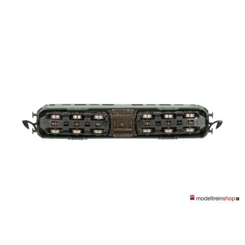 Marklin Z 8850 Elektrische Locomotief Serie Ae 6/6 van de SBB - Modeltreinshop
