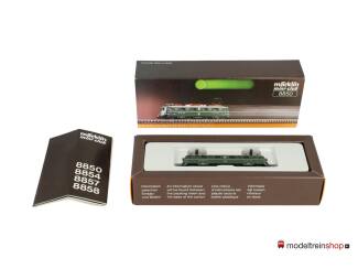 Marklin Z 8850 Elektrische Locomotief Serie Ae 6/6 van de SBB - Modeltreinshop