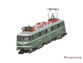 Marklin Z 8850 Elektrische Locomotief Serie Ae 6/6 van de SBB - Modeltreinshop