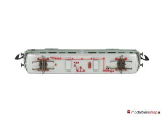 Marklin Z 8850 Elektrische Locomotief Serie Ae 6/6 van de SBB - Modeltreinshop