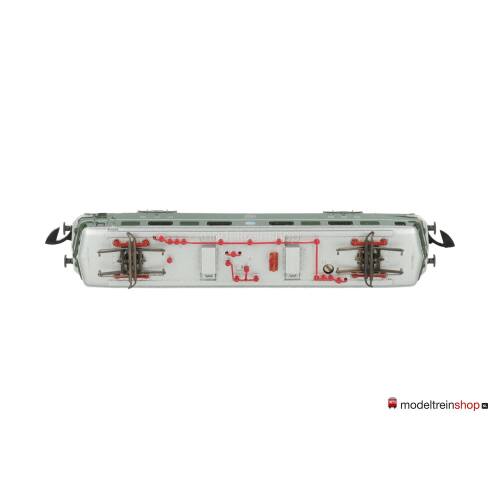 Marklin Z 8850 Elektrische Locomotief Serie Ae 6/6 van de SBB - Modeltreinshop