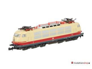 Marklin Z 8854 Elektrische Locomotief BR 103 van de DB - Modeltreinshop