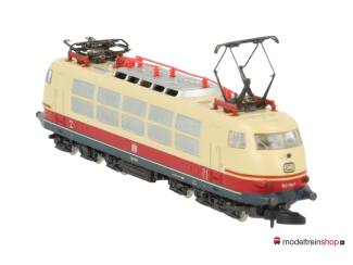 Marklin Z 8854 Elektrische Locomotief BR 103 van de DB - Modeltreinshop