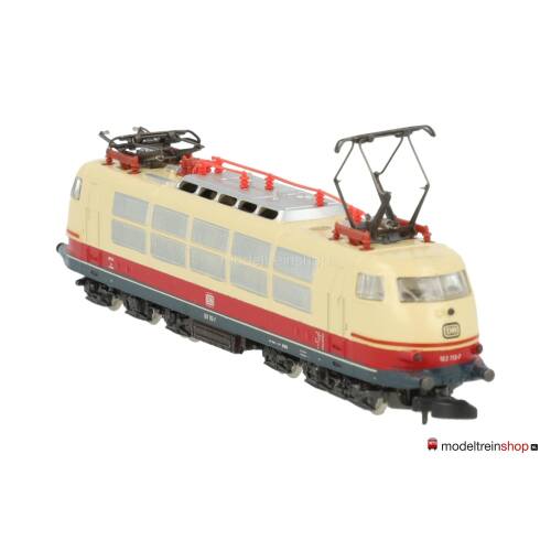 Marklin Z 8854 Elektrische Locomotief BR 103 van de DB - Modeltreinshop