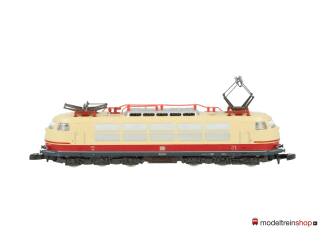 Marklin Z 8854 Elektrische Locomotief BR 103 van de DB - Modeltreinshop
