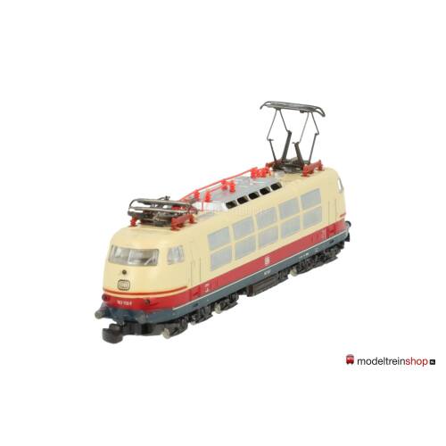 Marklin Z 8854 Elektrische Locomotief BR 103 van de DB - Modeltreinshop