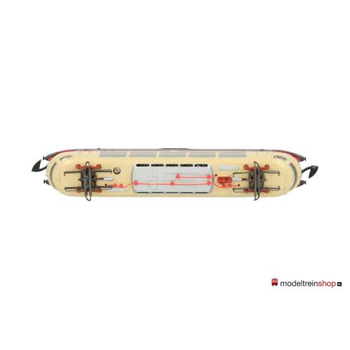 Marklin Z 8854 Elektrische Locomotief BR 103 van de DB - Modeltreinshop