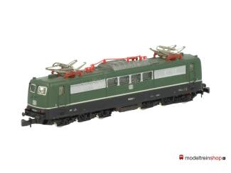 Marklin Z 8857 Elektrische Locomotief BR 151 van de DB - Modeltreinshop