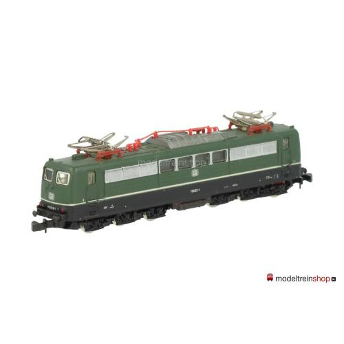 Marklin Z 8857 Elektrische Locomotief BR 151 van de DB - Modeltreinshop