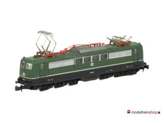 Marklin Z 8857 Elektrische Locomotief BR 151 van de DB - Modeltreinshop