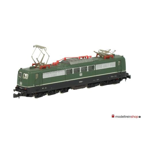 Marklin Z 8857 Elektrische Locomotief BR 151 van de DB - Modeltreinshop