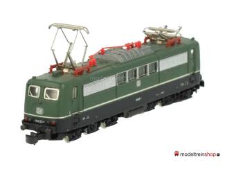 Marklin Z 8857 Elektrische Locomotief BR 151 van de DB - Modeltreinshop