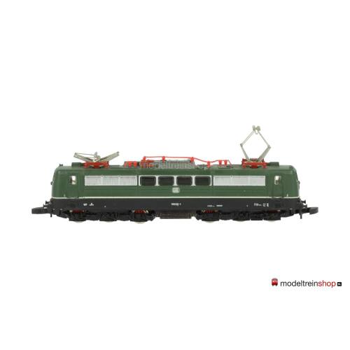 Marklin Z 8857 Elektrische Locomotief BR 151 van de DB - Modeltreinshop