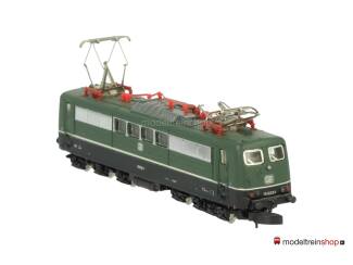 Marklin Z 8857 Elektrische Locomotief BR 151 van de DB - Modeltreinshop