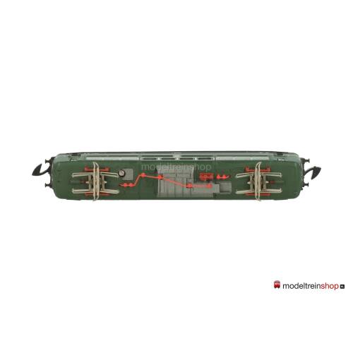 Marklin Z 8857 Elektrische Locomotief BR 151 van de DB - Modeltreinshop