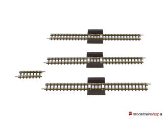 Marklin Z Rail 8993 Keerlusgarnituur - Modeltreinshop