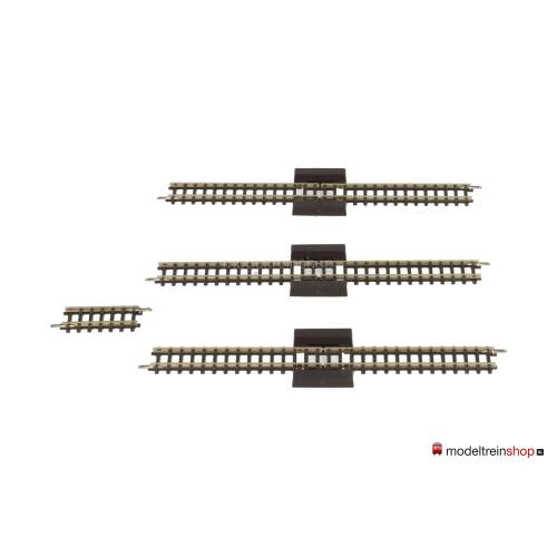 Marklin Z Rail 8993 Keerlusgarnituur - Modeltreinshop