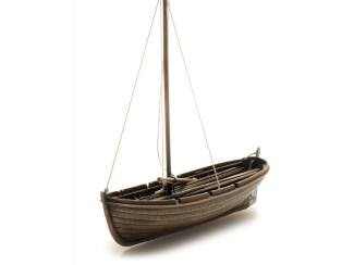 Artitec H0 50.147 Scheepsboot: jol bouwpakket - Modeltreinshop