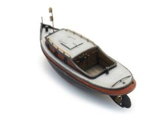 Artitec H0 50.148 Opduwer (vol romp) bouwpakket - Modeltreinshop