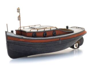 Artitec H0 50.148 Opduwer (vol romp) bouwpakket - Modeltreinshop