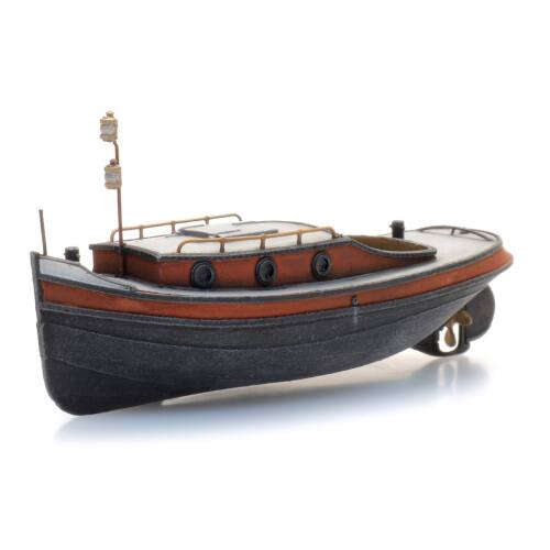 Artitec H0 50.148 Opduwer (vol romp) bouwpakket - Modeltreinshop