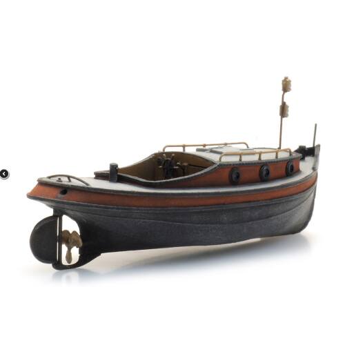 Artitec H0 50.148 Opduwer (vol romp) bouwpakket - Modeltreinshop