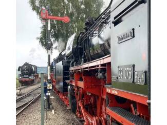 Artitec H0 10.445 Decalset VSM stoomlocomotieven - Modeltreinshop