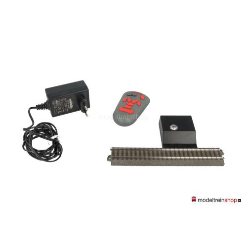 Marklin H0 00748 Digitale Besturings Set Power afstandsbediening - Modeltreinshop