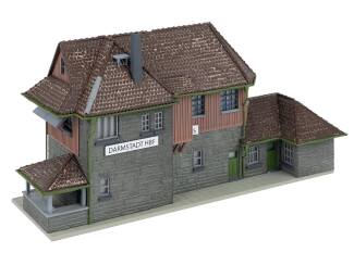 Faller HO 109126 B-126 Seinhuis Darmstadt - Modeltreinshop