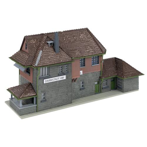 Faller HO 109126 B-126 Seinhuis Darmstadt - Modeltreinshop