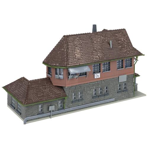 Faller HO 109126 B-126 Seinhuis Darmstadt - Modeltreinshop