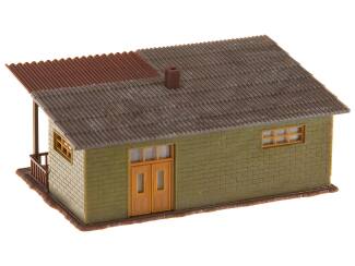 Faller HO 110091 Kleine halte Hintertupfingen - Modeltreinshop