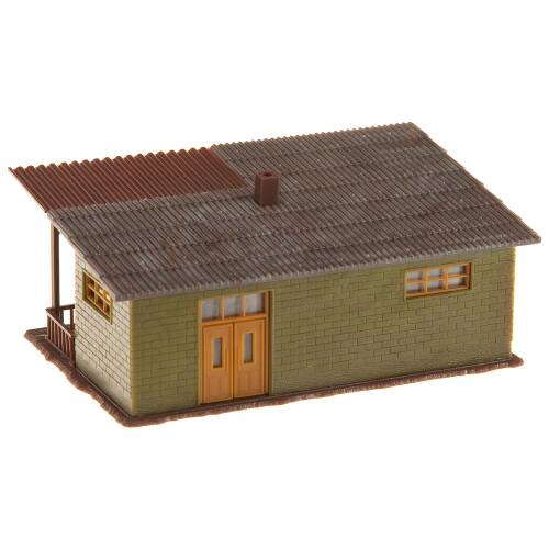 Faller HO 110091 Kleine halte Hintertupfingen - Modeltreinshop