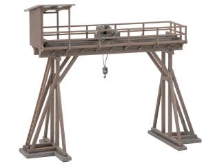 Faller HO 120127 Brugkraan Bokkraan - Modeltreinshop
