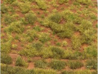 Joefix 135 licht groen gras vezels 6 mm, 8 gram - Modeltreinshop