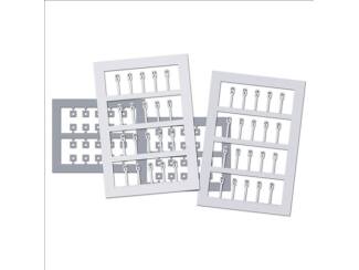 Busch H0 1491 Mijlpalen - Modeltreinshop