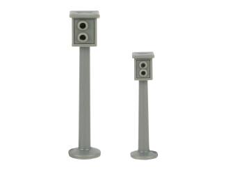 Faller HO - N 161664 Flitspaal - Modeltreinshop
